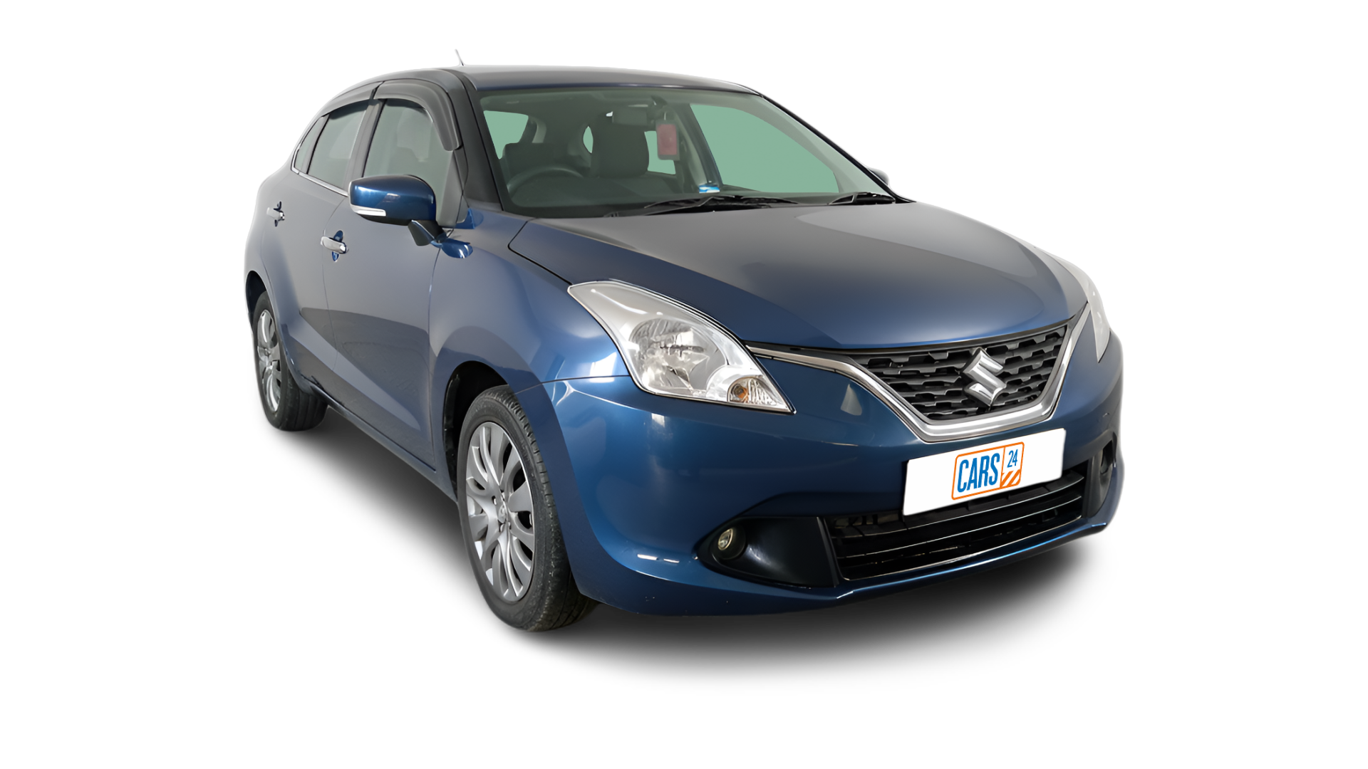 Maruti Baleno-img
